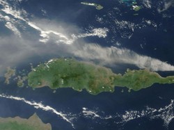 Media Asing: Bandara Bali Imbas Lewotobi, Rute Luar Negeri Banyak Dibatalkan