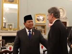 Jawaban Menlu AS Saat Ditanya Prabowo Can You Do Something soal Palestina Jawaban Menlu AS Saat Ditanya Prabowo Can You Do Something soal Palestina