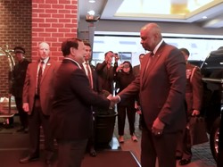 Video: Prabowo Bertemu Menhan AS, Bahas Masalah Aktual