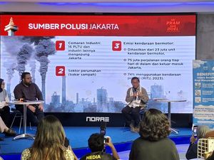 Pramono: Uji Emisi Cuma Basa-basi, Harus Diseriusi Protokol Standar Baku