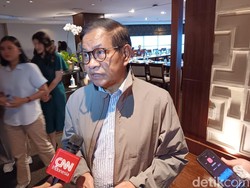 Pramono Mau Bikin Pembangkit Listrik Tenaga Sampah Jika Menang Pilgub