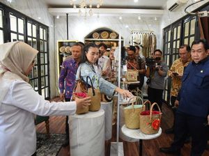 Ke Kalsel, Waka Komisi VII DPR Dorong Produk Lokal Jadi Penggerak Ekonomi Ke Kalsel, Waka Komisi VII DPR Dorong Produk Lokal Jadi Penggerak Ekonomi