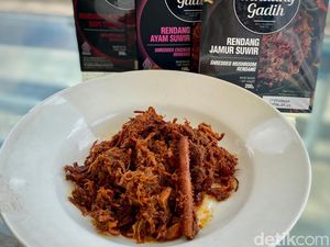 Bisa Dibeli Online! 5 Rendang Kemasan yang Terkenal Lezat