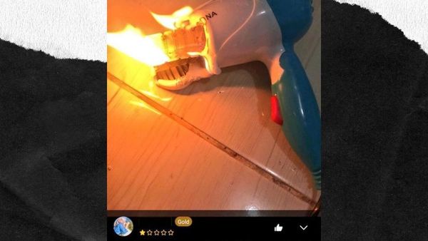 Review Belanja di Online Terabsurd, Kocak Banget