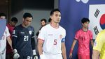 Australia Vs Indonesia: 7 Pemain Garuda dengan Caps Terbanyak
