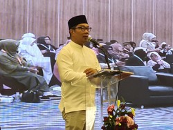 Musyawarah Ulama Jakarta, RK Teken 16 Poin Pakta Integritas