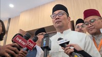 Makin Panas RK vs Lisa Mariana: Saling Gugat, Saling Tuduh Halusinasi