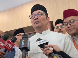 Makin Panas RK vs Lisa Mariana: Saling Gugat, Saling Tuduh Halusinasi