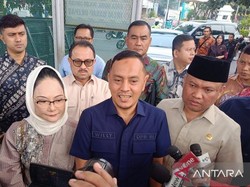 Komisi XIII DPR Sidak Rutan Salemba Buntut Gembong Narkoba Murtala cs Kabur