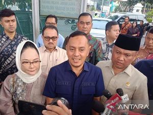 Komisi XIII DPR Sidak Rutan Salemba Buntut Gembong Narkoba Murtala cs Kabur Komisi XIII DPR Sidak Rutan Salemba Buntut Gembong Narkoba Murtala cs Kabur