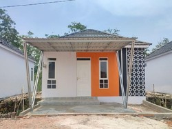 Di Banjarmasin Utara Masih Ada Rumah Rp 160 Juta-an, Ini Daftarnya