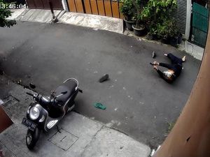 Melawan Saat Ditangkap, Eksekutor Curanmor Penembak Polisi Tewas Ditembak