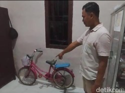 Fakta-fakta Terbaru Siswi MI Banyuwangi Diperkosa-Dibunuh Usai Pulang Sekolah