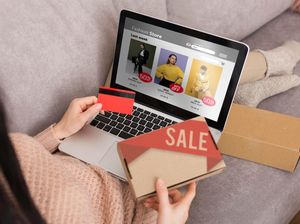 Siap-siap! Pedagang di Shopee-Tokopedia Bakal Kena Pajak Siap-siap! Pedagang di Shopee-Tokopedia Bakal Kena Pajak