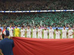 Prediksi Susunan Pemain Indonesia Vs Jepang: Kevin Diks Debut