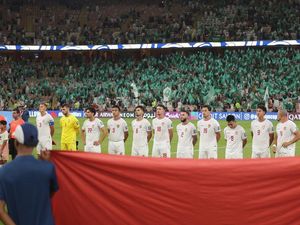 Head to Head Indonesia Vs Jepang: Garuda Pernah Menang 7-0 Head to Head Indonesia Vs Jepang: Garuda Pernah Menang 7-0