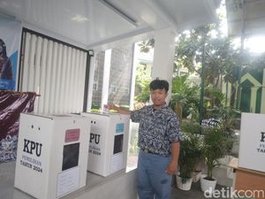 Suara Pemilih Pemula untuk Calon Pemimpin di Kota Cirebon Suara Pemilih Pemula untuk Calon Pemimpin di Kota Cirebon