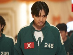 Sinopsis dan Jadwal Tayang Squid Game 2