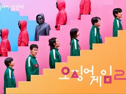 Ini Permainan Favorit Sutradara di Squid Game