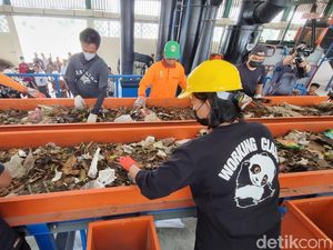TPST Kapasitas 45 Ton Per Hari Bakal Dibangun di Bawuran Bantul Tahun Depan TPST Kapasitas 45 Ton Per Hari Bakal Dibangun di Bawuran Bantul Tahun Depan