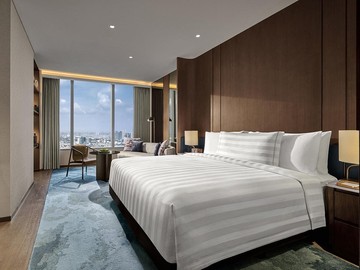 Jelajahi 12 Spot Staycation Hemat di Jaksel untuk Liburan Akhir Tahun yang Tak Terlupakan!