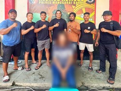 Penumpang Curi Cincin-Liontin Emas di Kapal Feri, Digadai Buat Bayar Utang