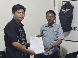 Kades Watangcani di Bone Dilaporkan ke Bawaslu Usai Diduga Kampanyekan Cabup