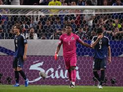 Belum Ada Pemain yang Bobol Gawang Jepang, Indonesia Bisa?