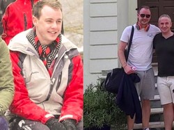 Jangan Coba-coba Beri Kritik di Dubai, Turis Pria Ini Jadi Korbannya