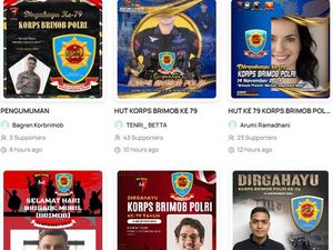 15 Twibbon dan Ucapan Hari Brimob 2024, Keren Buat Pasang di Medsos 15 Twibbon dan Ucapan Hari Brimob 2024, Keren Buat Pasang di Medsos