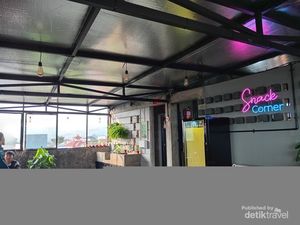 Ada Hidden Gem buat Habiskan Weekend di Bandung Nih