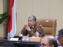 RI Bangun 3 Juta Rumah, Fahri: Negara Bukan Kontraktor Tapi Regulator