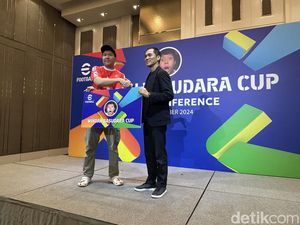 Turnamen eFootball Resmi Digelar Perdana di Indonesia, Jaring Pemain Pro