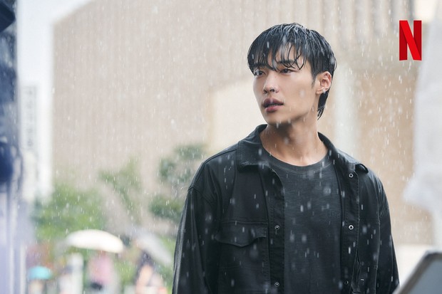 Woo Do Hwan dalam Mr. Plankton / Foto: Soompi Woo Do Hwan dalam Mr. Plankton / Foto: Soompi