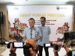 Pilkada Semarang, Yoyok-Joss Komitmen Tingkatkan Angka Partisipasi Sekolah