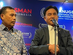 Yusril Minta Imipas Investigasi Kaburnya Murtala cs dari Rutan Salemba