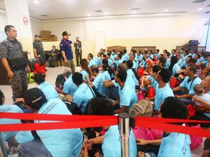 Moratorium Dicabut, Pekerja Migran RI Bisa ke Arab Saudi Lagi Mulai Juni