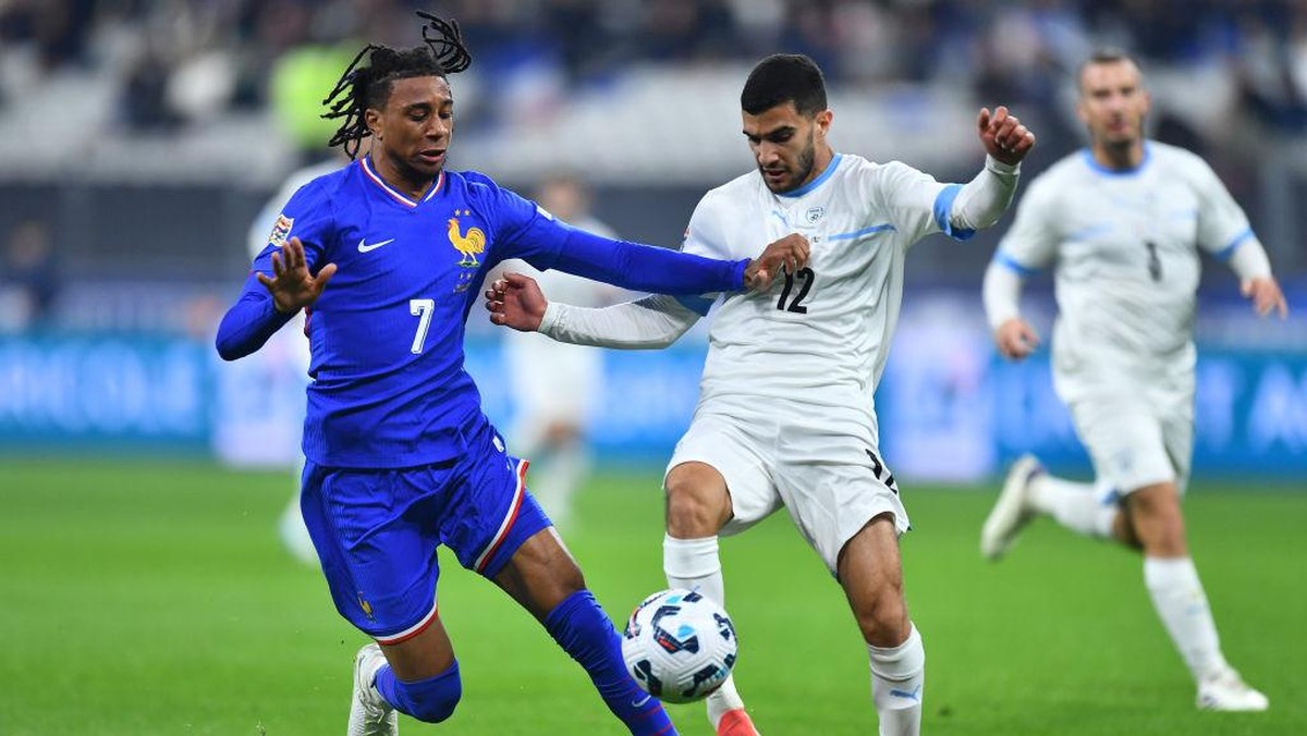 Foto: Getty Images/Franco Arland