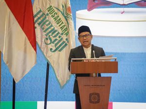 Ketum PKB Dukung Penuh Kemenag Bentuk Dirjen Pondok Pesantren Ketum PKB Dukung Penuh Kemenag Bentuk Dirjen Pondok Pesantren
