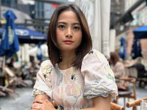 Acha Septriasa Merasa Tak Pantas Jadi Istri Ustaz Qodrat Acha Septriasa Merasa Tak Pantas Jadi Istri Ustaz Qodrat