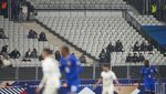 Ada Seruan Boikot, Laga Prancis Vs Israel di Stade de France Sepi Penonton