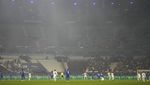 Ada Seruan Boikot, Laga Prancis Vs Israel di Stade de France Sepi Penonton