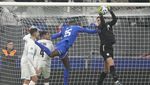 Ada Seruan Boikot, Laga Prancis Vs Israel di Stade de France Sepi Penonton