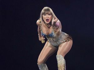 Daftar Lengkap Pemenang Billboard Music Awards, Taylor Swift Rekor Lagi! Daftar Lengkap Pemenang Billboard Music Awards, Taylor Swift Rekor Lagi!