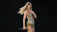 Ini Deretan Selebritas Cewek Terkaya Hollywood
