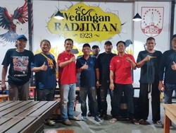 Dear Brajamusti, Jangan Ngeyel Away di Laga Adhyaksa FC Vs PSIM Besok!