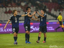 Keyakinan Honda soal Jepang Mampu Ukir Sejarah di Piala Dunia 2026