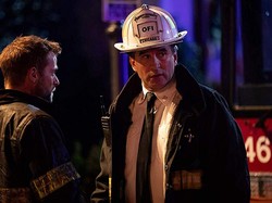 Sinopsis Film Backdraft 2, Mengungkap Misteri Api