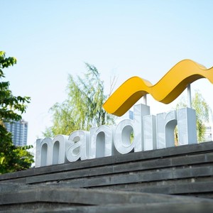 Bank Mandiri (Persero) Tbk