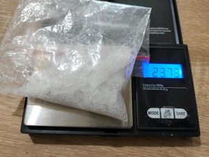 Polisi Tangkap Pengedar Narkoba di Bogor, 9 Paket Sabu Disita